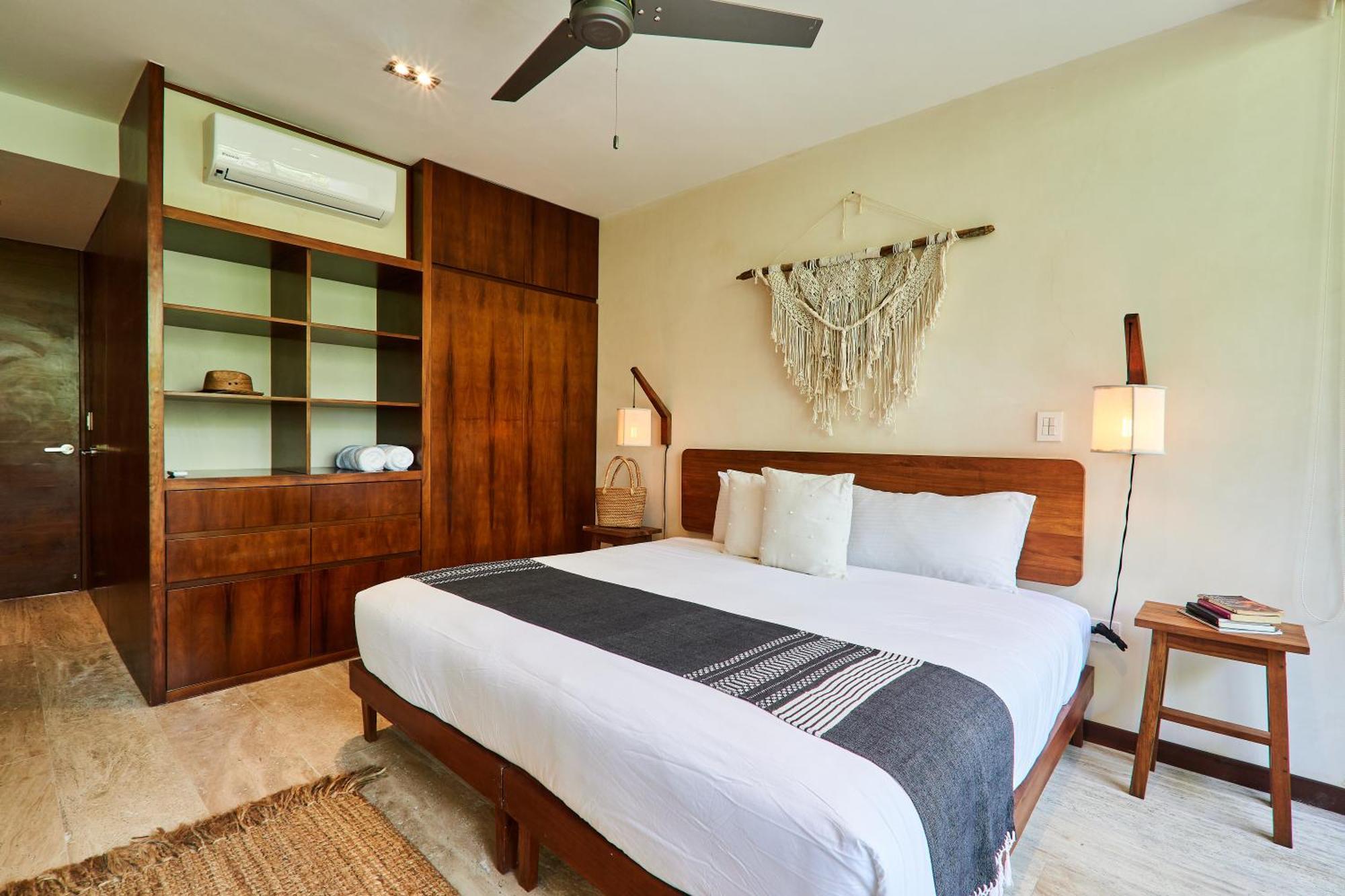 Dhalia - Private Roof With Pool & Beach Club Access 툴룸 외부 사진